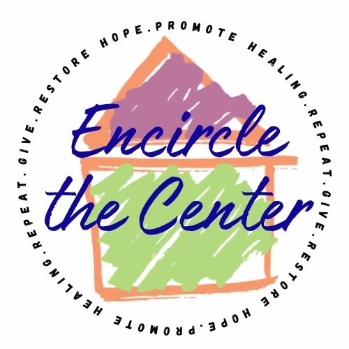 Encircle the Center